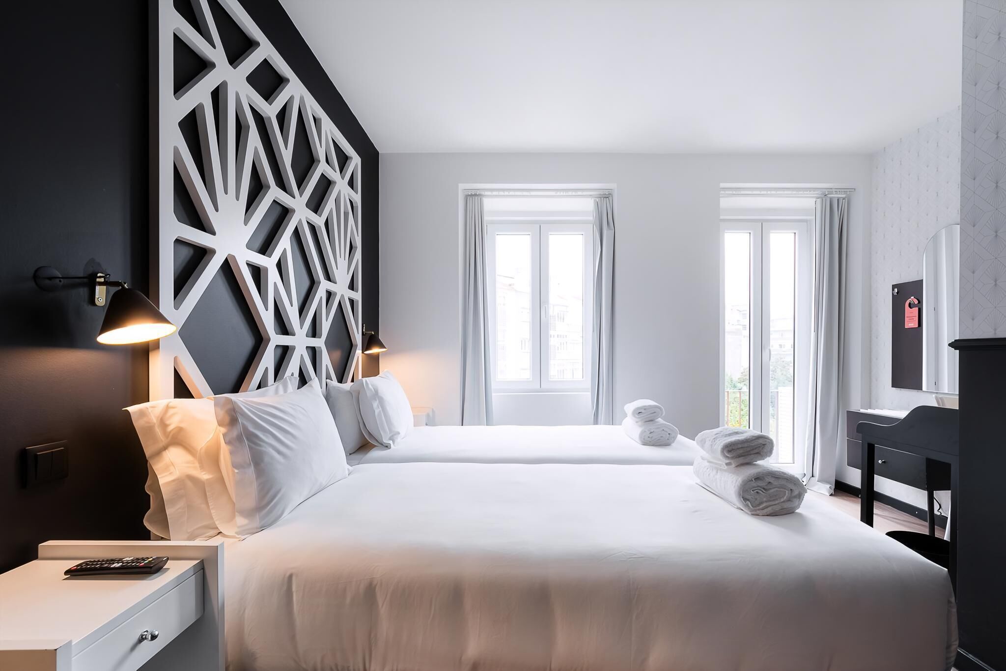 Apartemen (Room with Balcony)