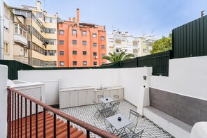 Balcony - The Twenties by Guestready (Lisbon)