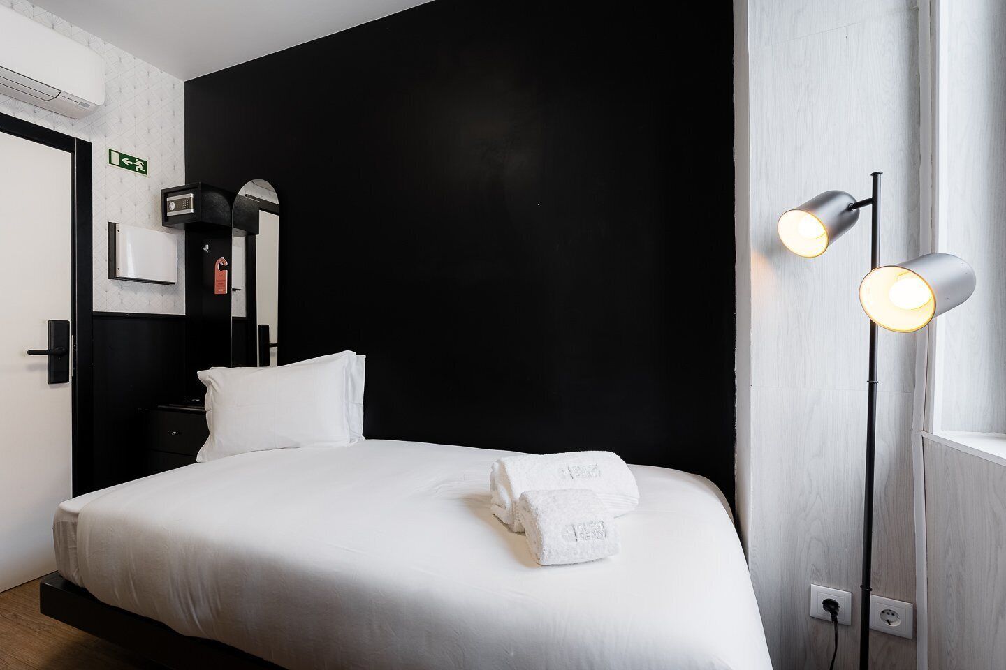 Apartment (Standard Room)