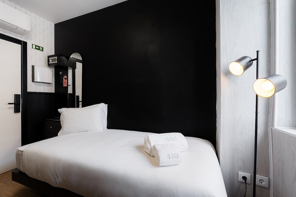 Apartment (Standard Room)