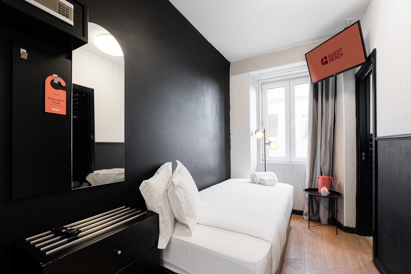 Apartment (Standard Room)