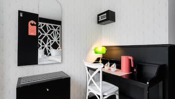 Apartemen (Room with Balcony)