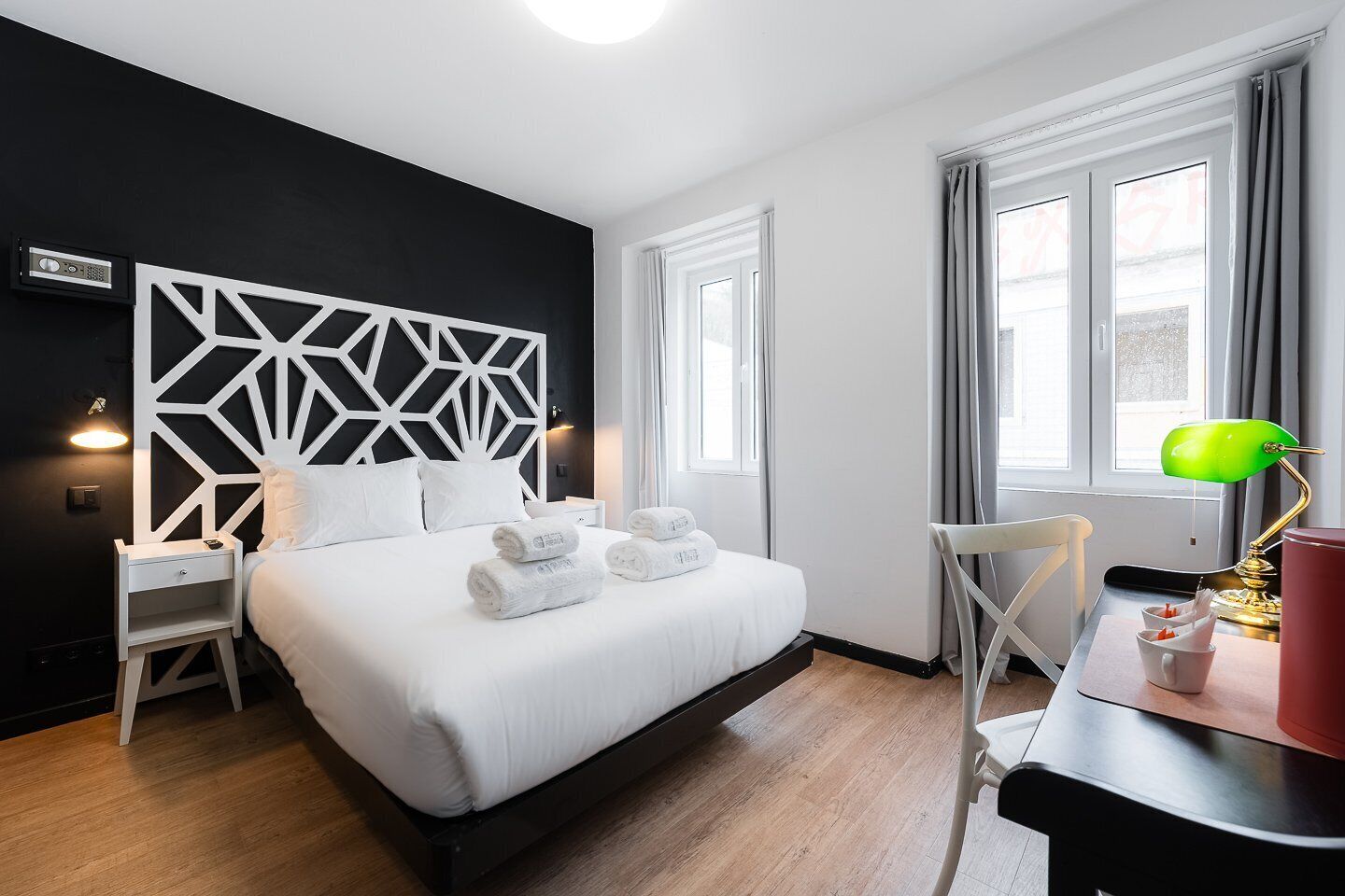 Apartment (Standard Room)