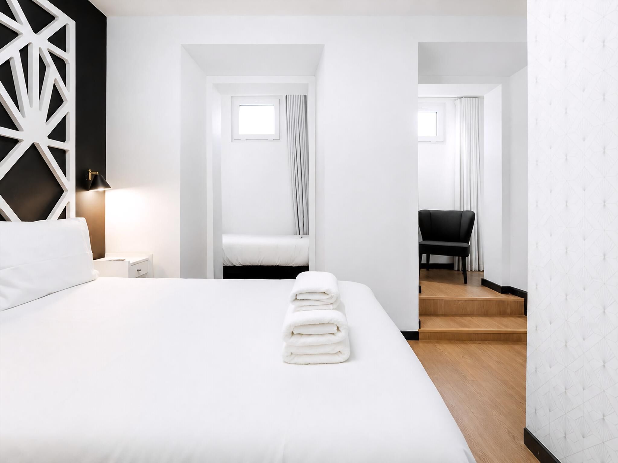 Apartment (Economy Room)