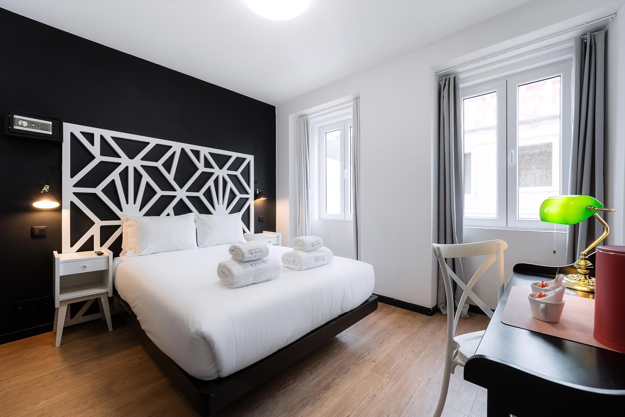 Apartment (Standard Room)