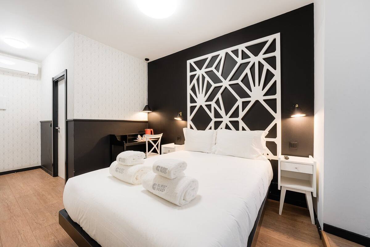 Apartment (Economy Room)