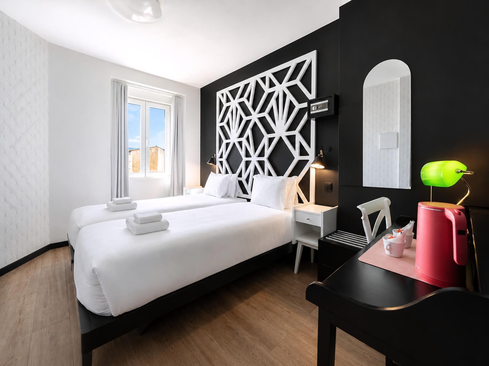 Apartment (Superior Room)