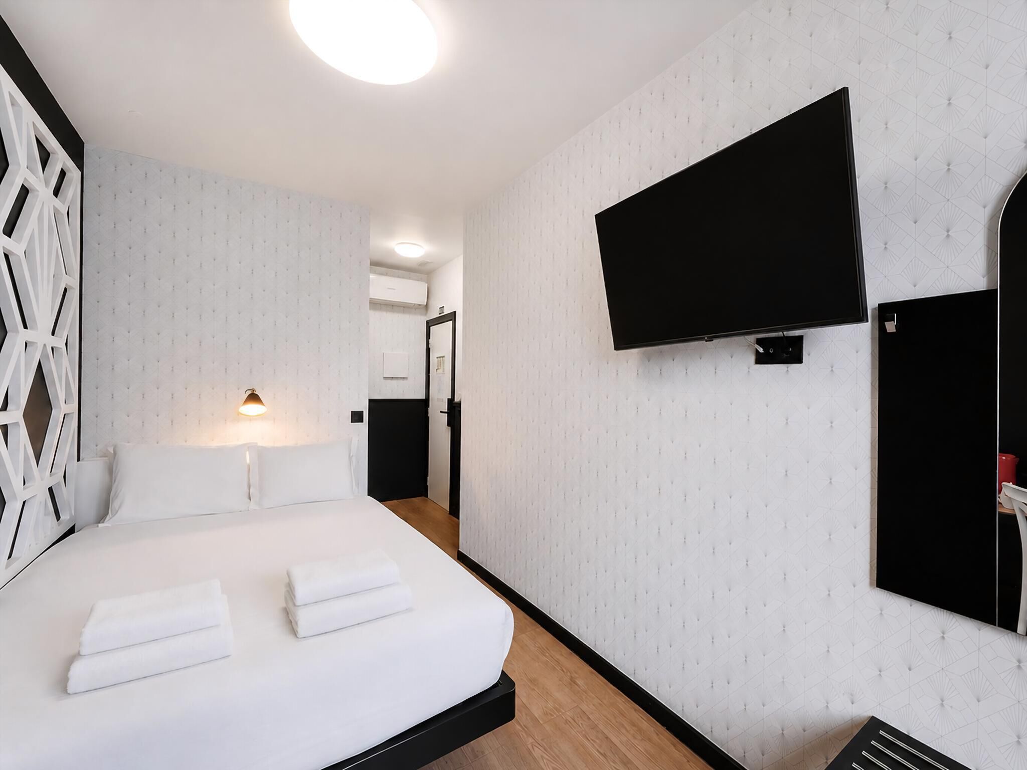 Apartment (Economy Room)