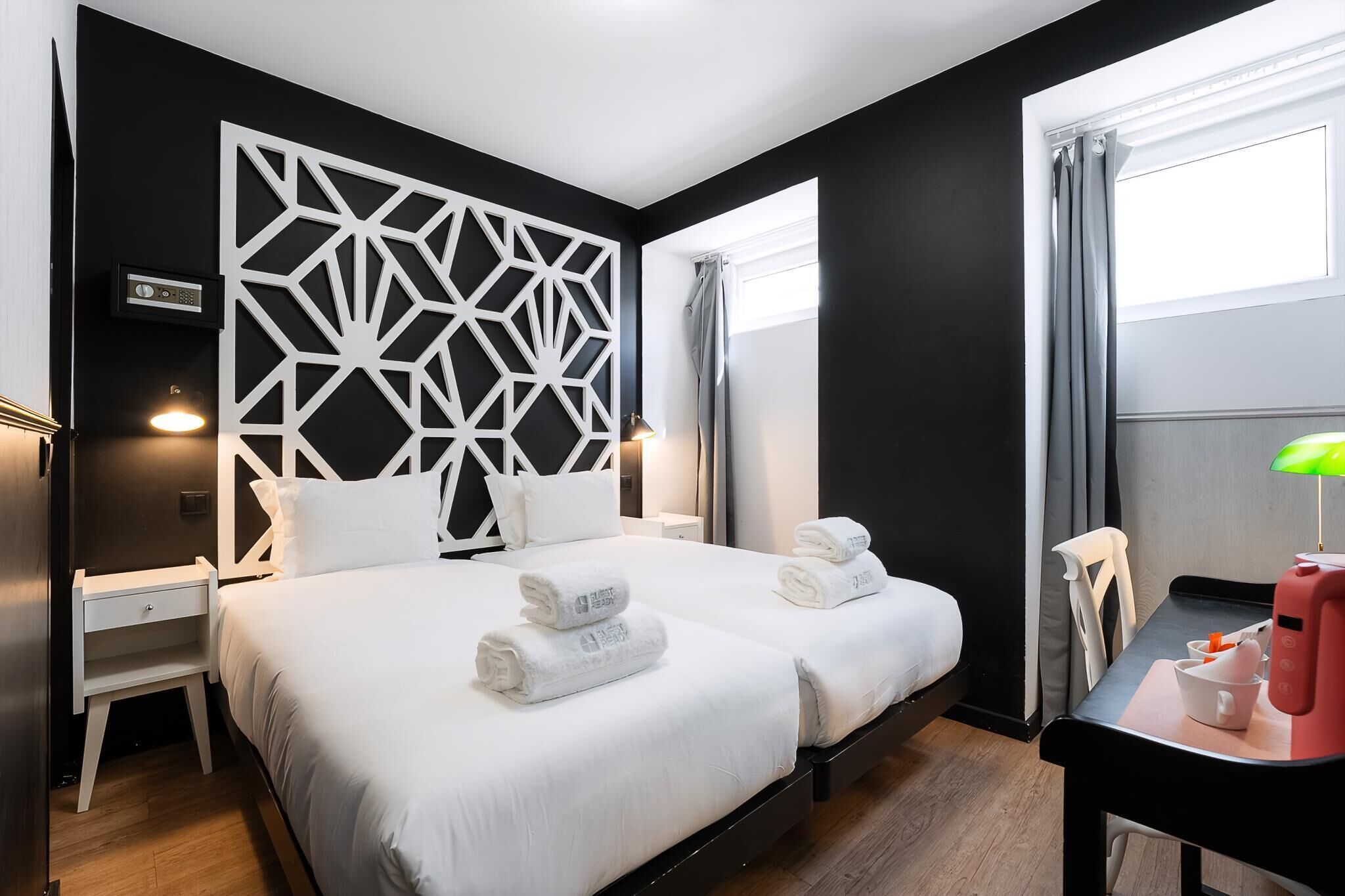 Apartment (Standard Room)