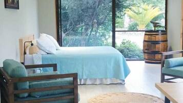 Family Loft, Patio, Mountain View | Free WiFi