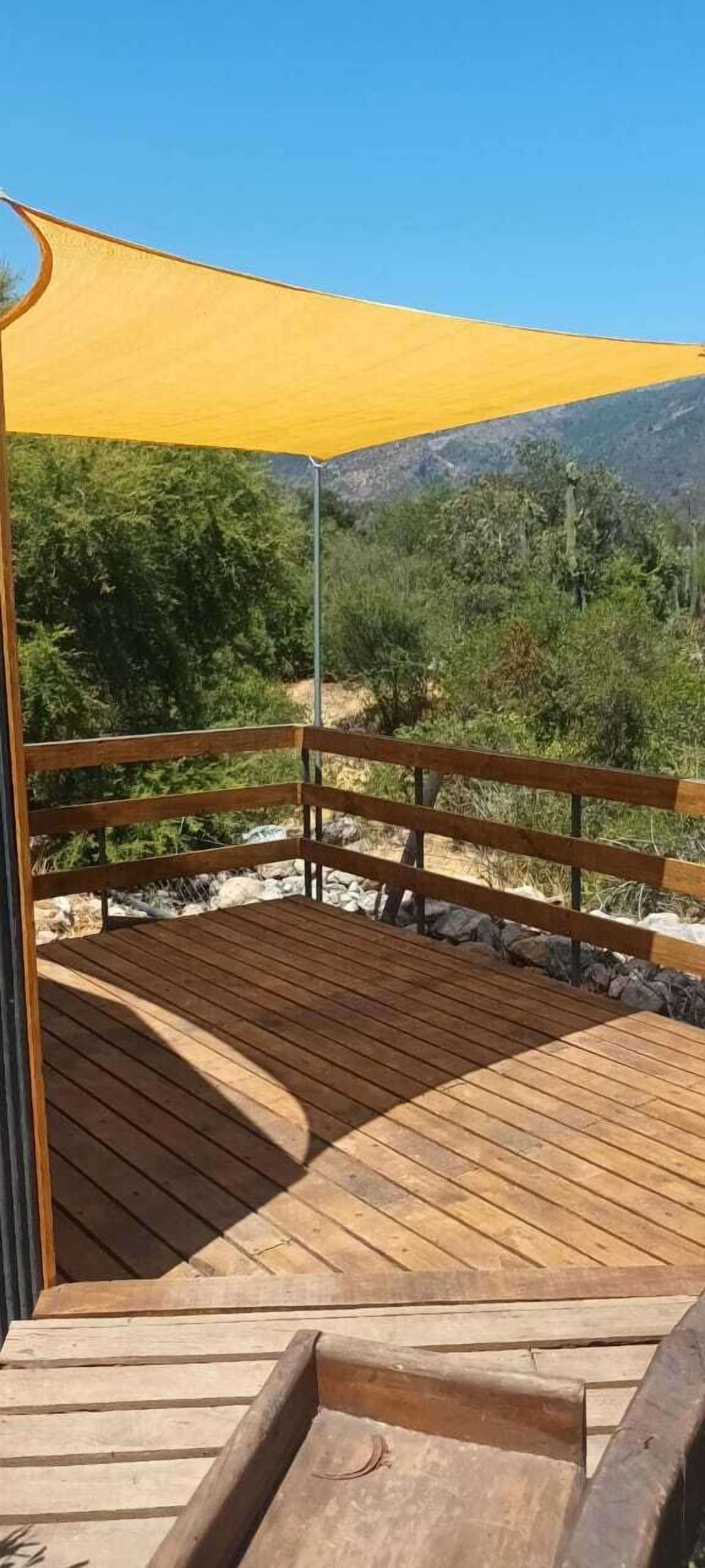 Premium Loft | Terrace/patio