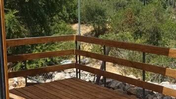 Premium Loft | Terrace/patio