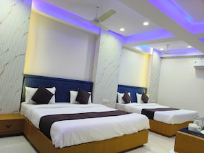 Phòng Premium | Truy cập Internet không dây miễn phí