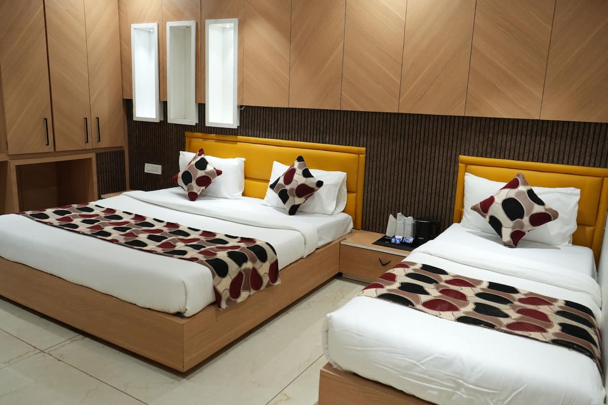 Phòng Premium | Truy cập Internet không dây miễn phí