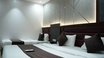 Premium Room | Free WiFi