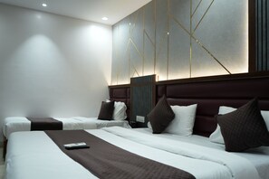 Premium-Zimmer | Kostenloses WLAN