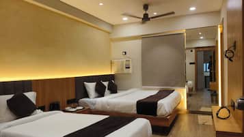 Executive Room | Free WiFi
