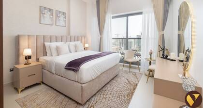 Vogue Jeewar 13th floor JVC joging Track