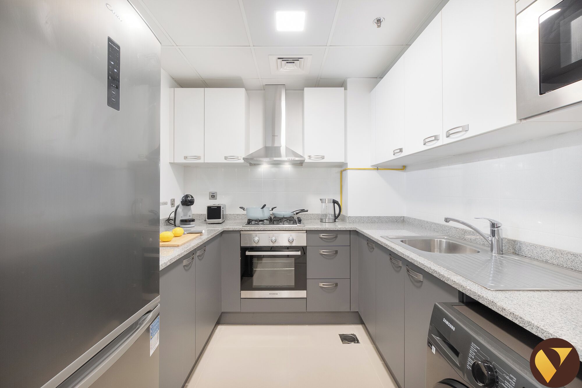 Luxury Apartment, Balcony, City View | Iron/ironing board, cots/infant beds, free WiFi, bed sheets