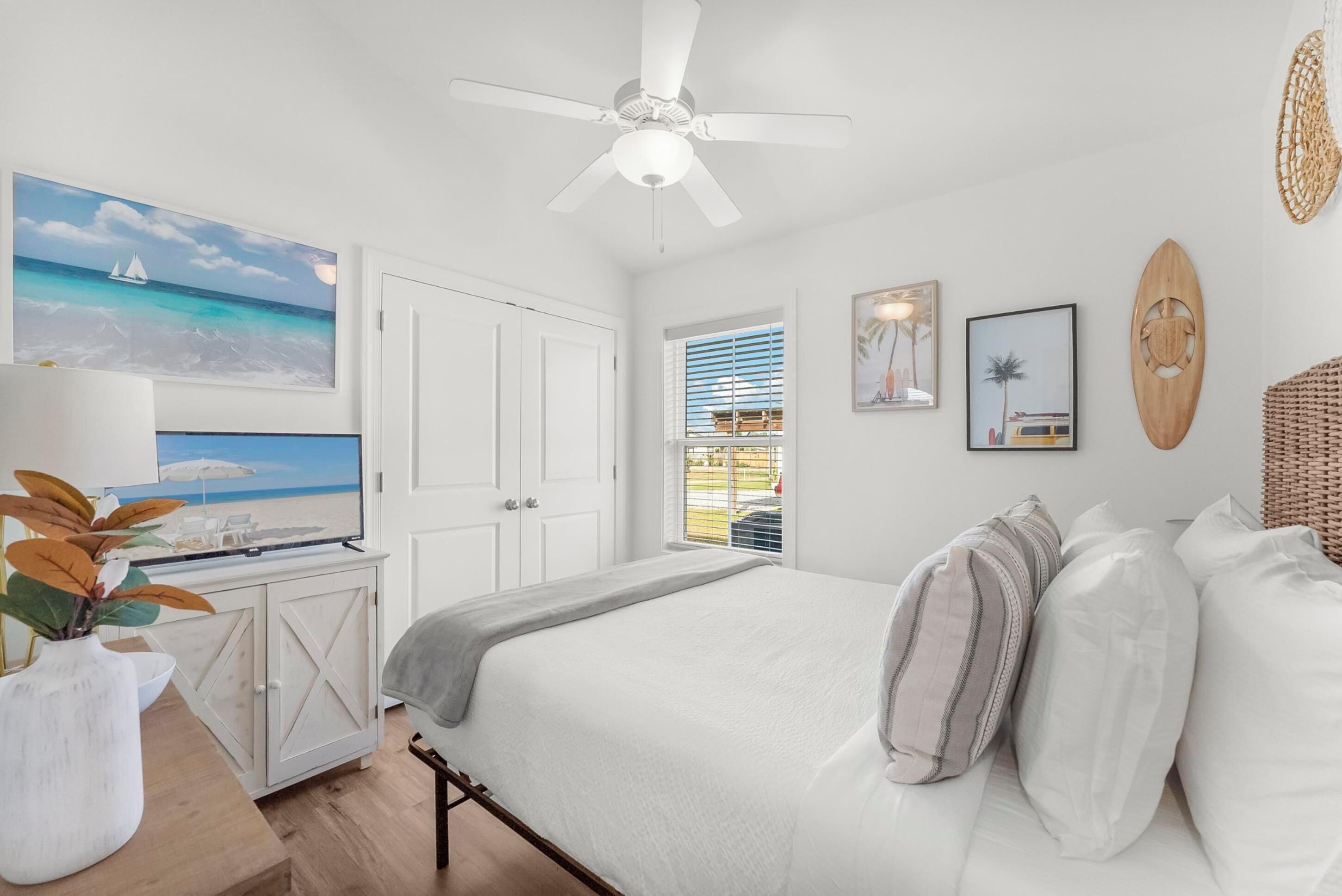 House | Iron/ironing board, free WiFi