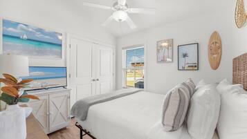 House | Iron/ironing board, free WiFi