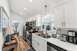 House | Private kitchen