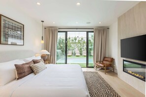 6 Schlafzimmer, Bügeleisen/Bügelbrett, WLAN, Bettwäsche