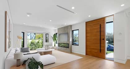 Casa Tulum by Oraklus