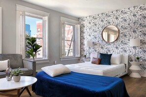 2 camere, ferro/asse da stiro, Wi-Fi, lenzuola