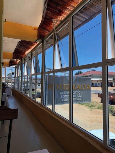 Hotel Kalya Kapenguria