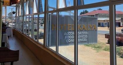 Hotel Kalya Kapenguria