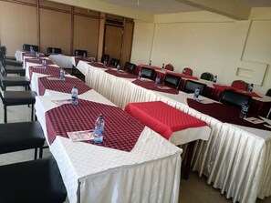 Sala de reuniones