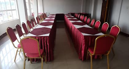 Hotel Kalya Kapenguria