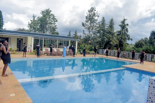 Hotel Kalya Kapenguria