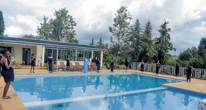 Hotel Kalya Kapenguria