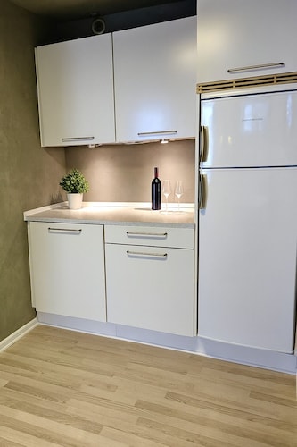 Charming apartment in Viborg's Latin Quarter