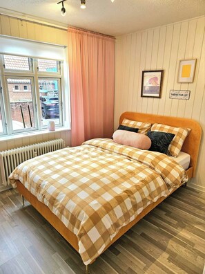 Internet y ropa de cama