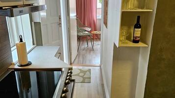 Cozinha privada