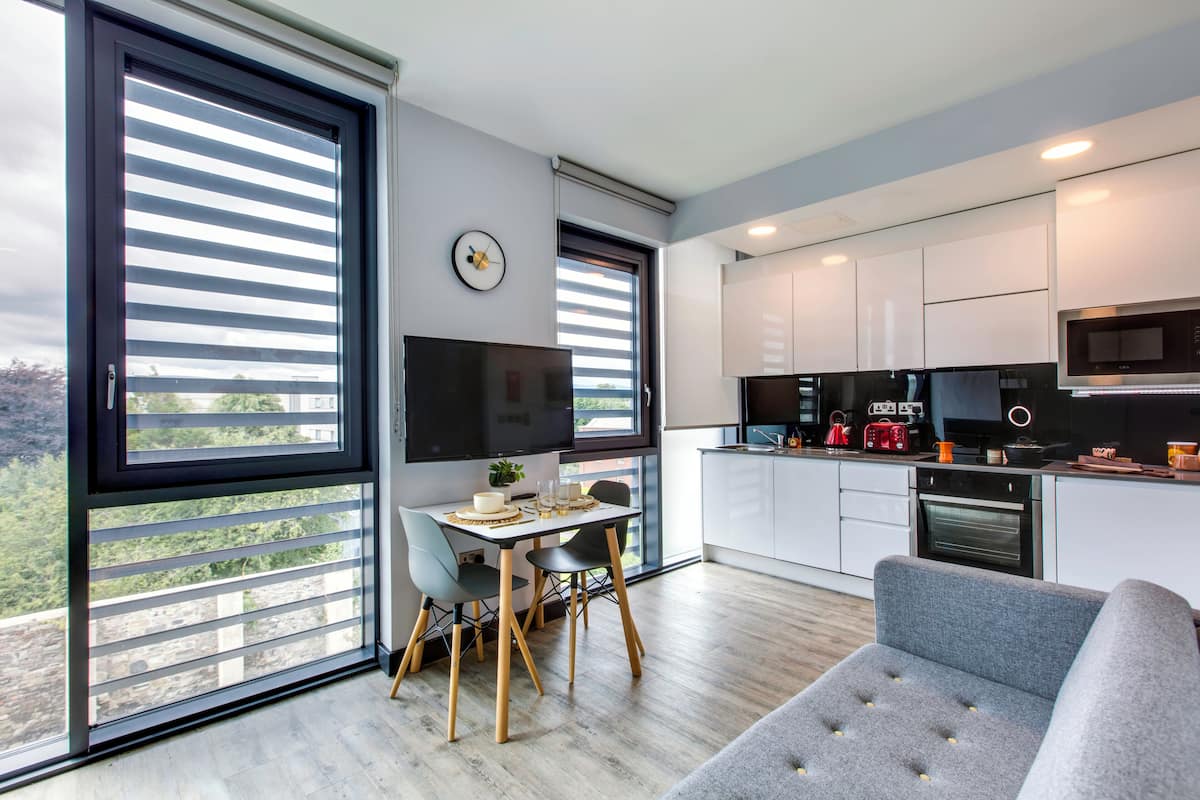Studio Tiêu chuẩn | Truy cập Internet không dây miễn phí