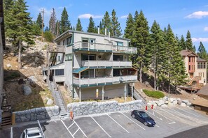 Exterior - Quaking Aspen Condo 2 Bedroom Condo (Stateline)