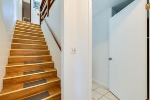 Condo, 2 habitaciones | Interior