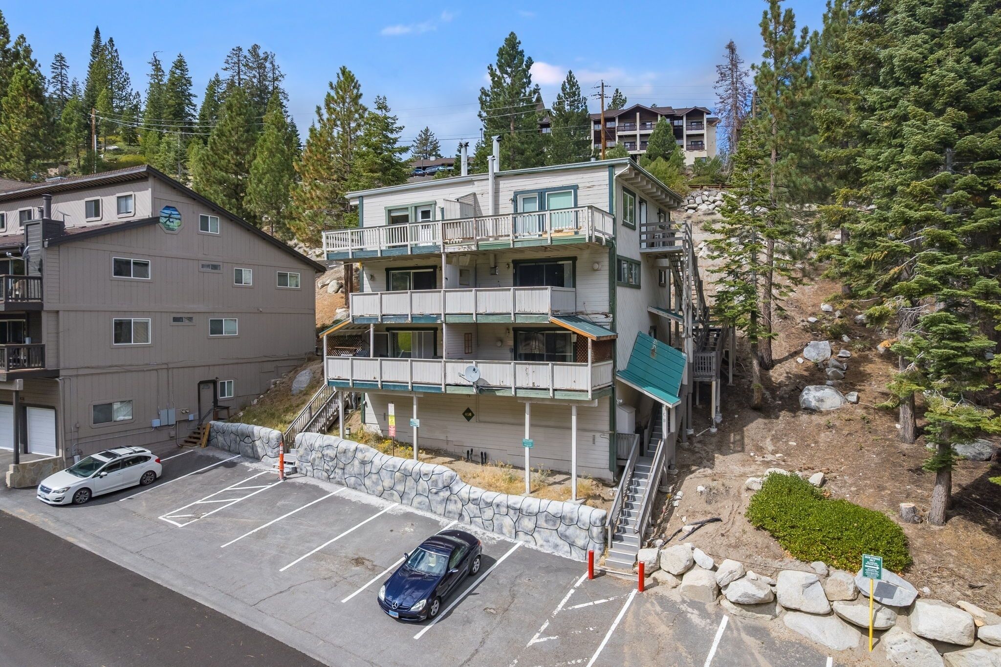 Condo, 2 Bedrooms | Exterior