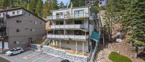 Condo, 2 Bedrooms | Exterior