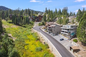 Condo, 2 Bedrooms | Exterior