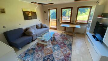 Télévision, lecteur de DVD