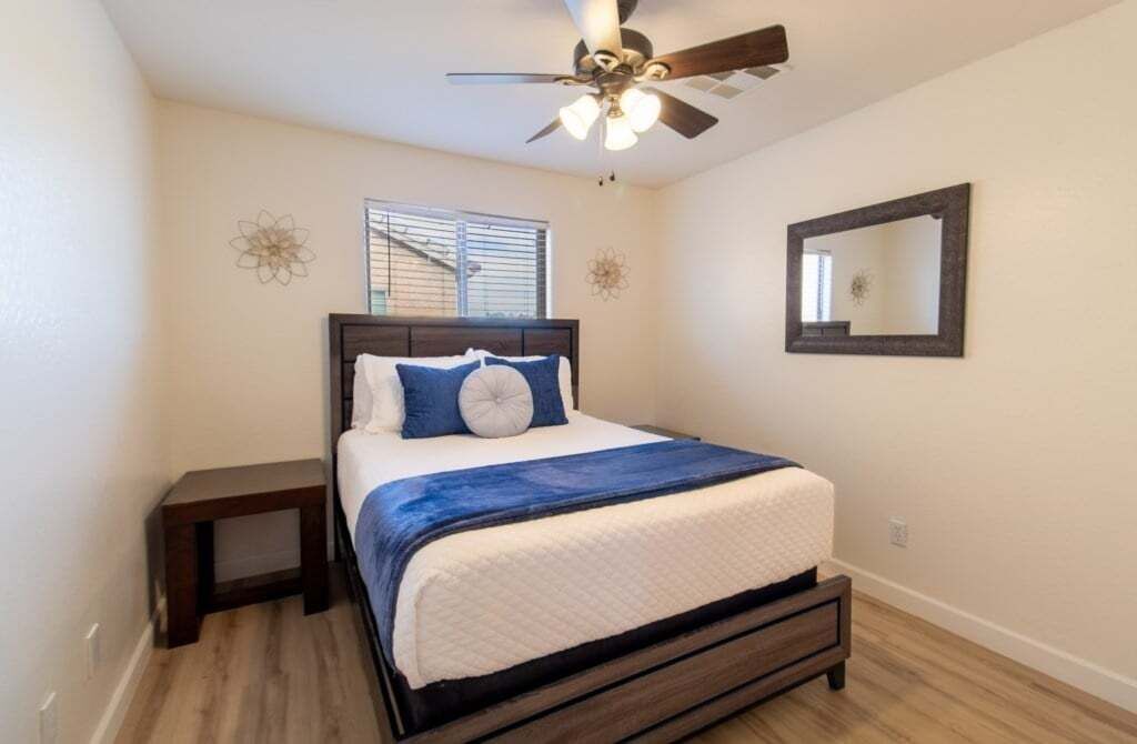 House, 5 Bedrooms | 5 bedrooms, desk, laptop workspace, iron/ironing board