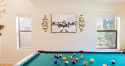 Casa Desert Willow - Stayshores 5 Bedroom Home