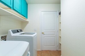 Casa, 5 habitaciones | Interior