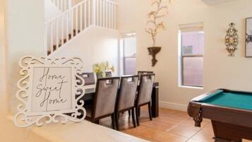 Nhà, 5 phòng ngủ | Nội thất