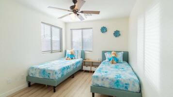 House, 5 Bedrooms | 5 bedrooms, free WiFi